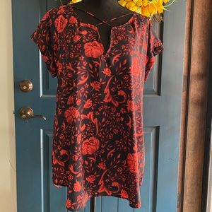 Like New Express Dress Shirt